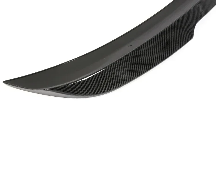 Becquet BMW Série 5 E60 M4 MP PSM Style