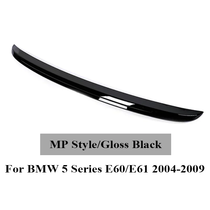Becquet BMW Série 5 E60 M4 MP PSM Style