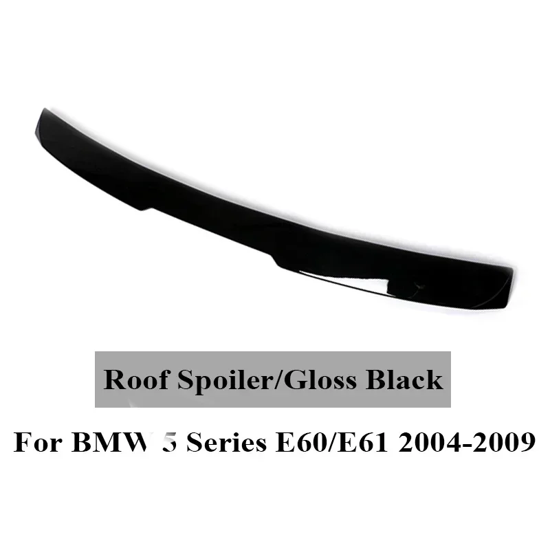 Becquet BMW Série 5 E60 M4 MP PSM Style