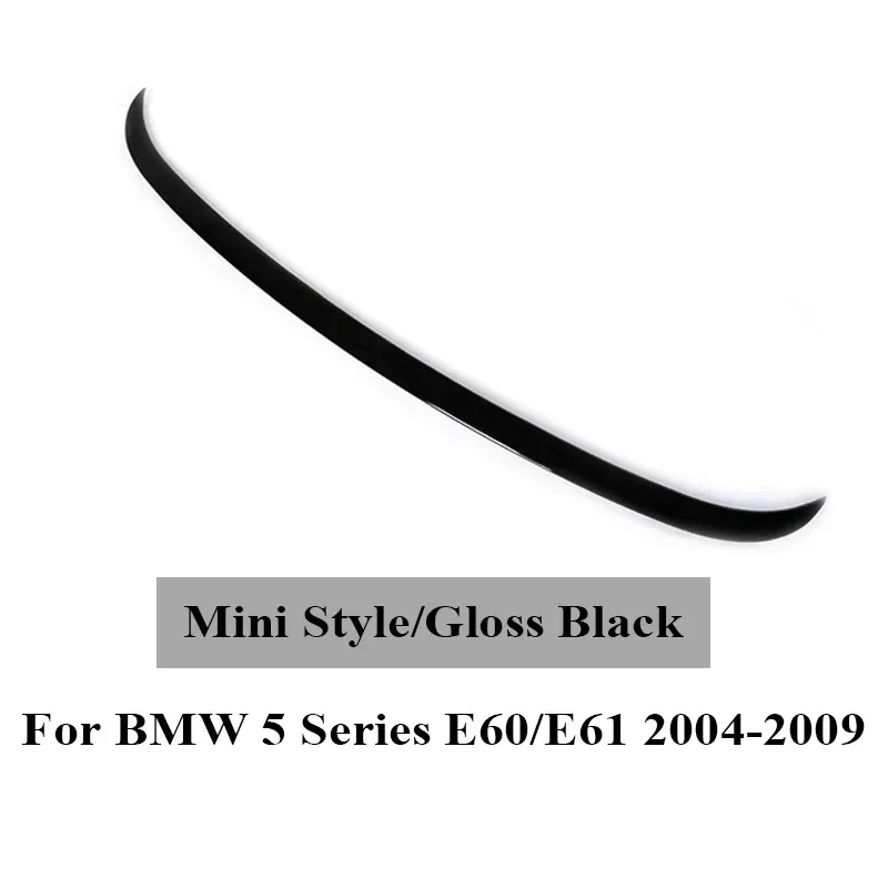Becquet BMW Série 5 E60 M4 MP PSM Style