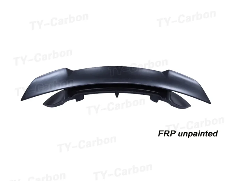 Becquet Carbone Porsche 911 992 Carrera SD 2019-2024