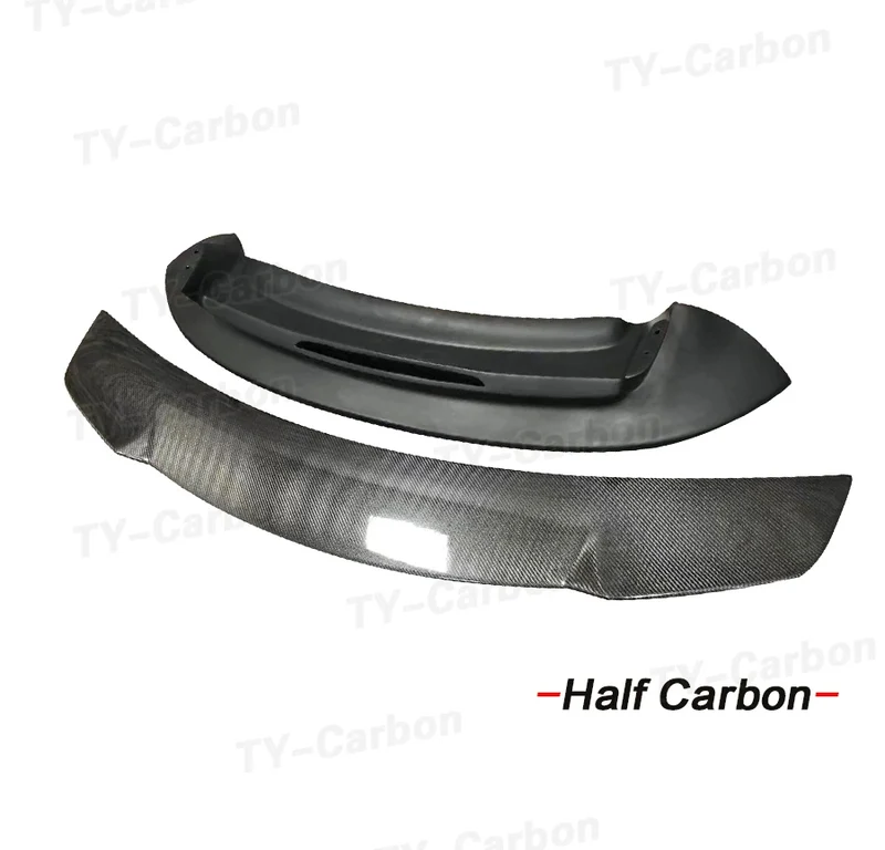 Becquet Carbone Porsche 911 992 Carrera SD 2019-2024