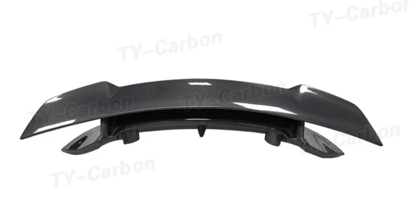 Becquet Carbone Porsche 911 992 Carrera SD 2019-2024