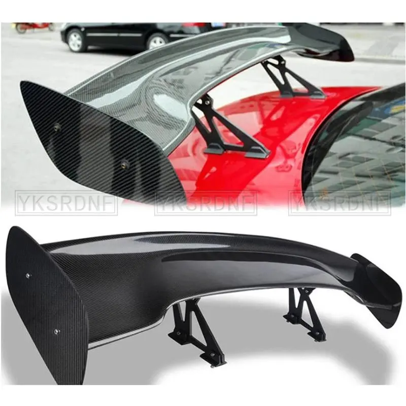 Becquet GT Racing Universel Sedan 145cm ABS