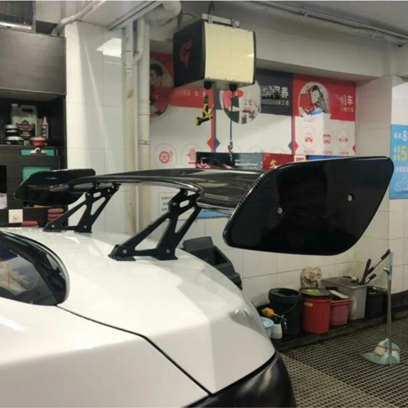 Becquet GT Racing Universel Sedan 145cm ABS