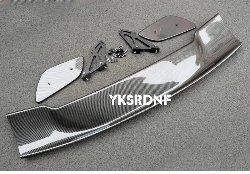 Becquet GT Racing Universel Sedan 145cm ABS