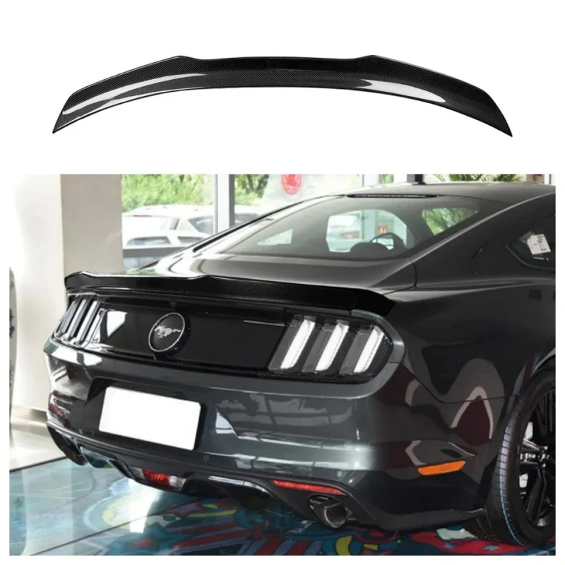 Becquet Ford Mustang 2015-2021 ABS 4 Finitions