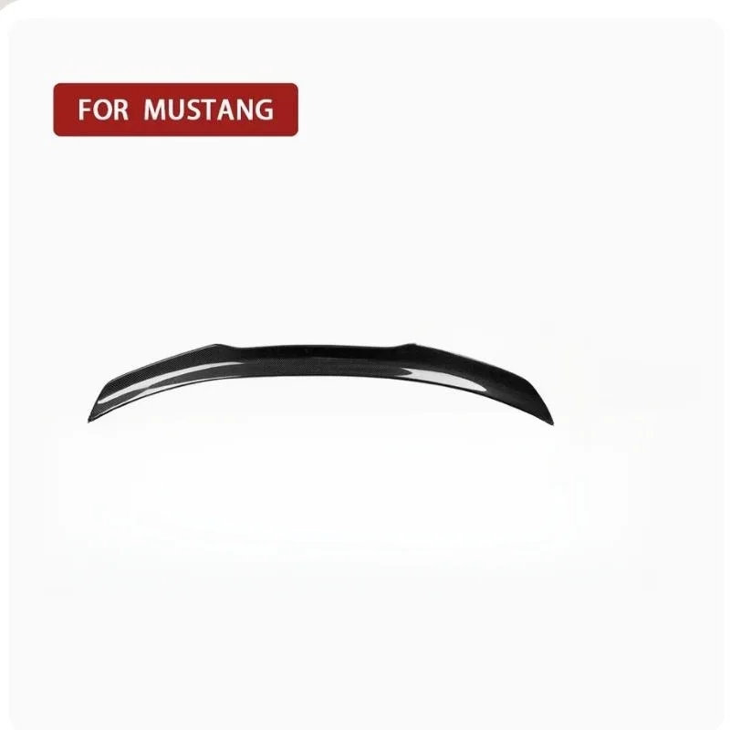 Becquet Ford Mustang 2015-2021 ABS 4 Finitions