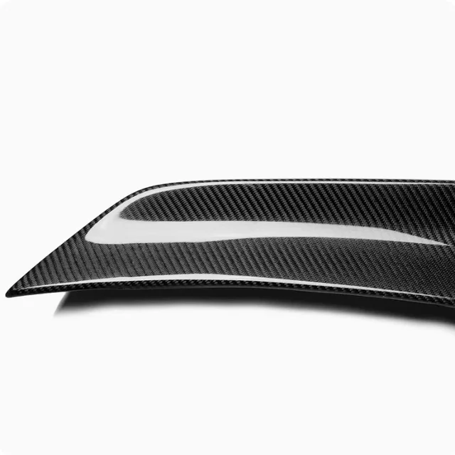 Becquet Ford Mustang 2015-2021 ABS 4 Finitions