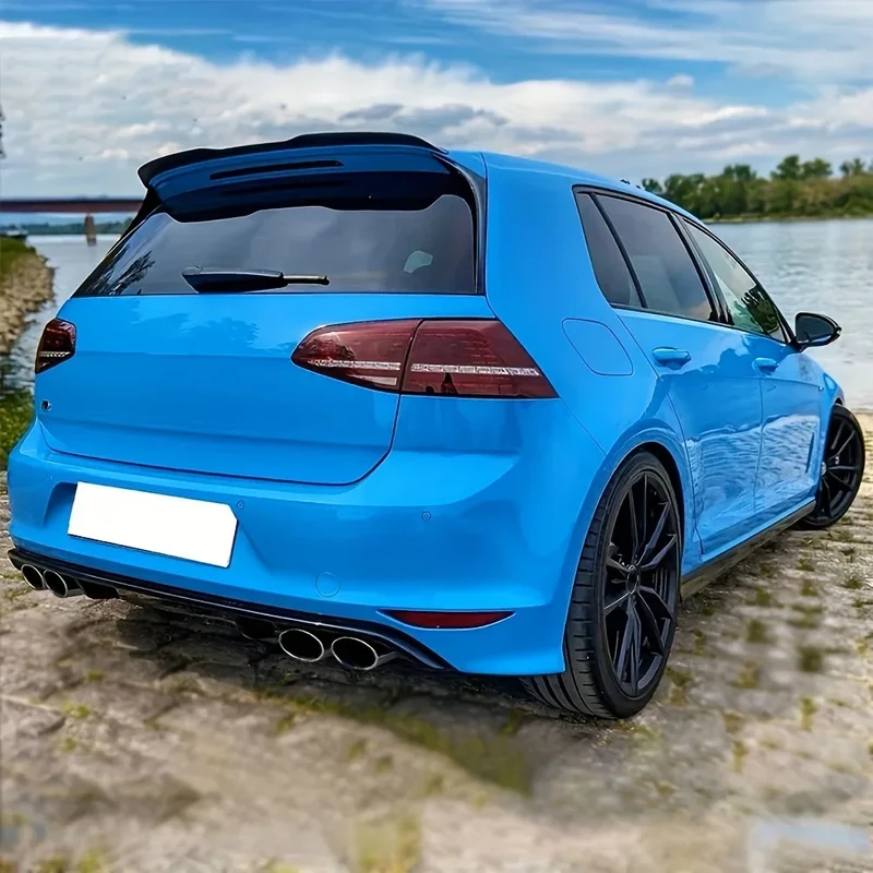 Becquet Universel SUV MPV Sport Tuning