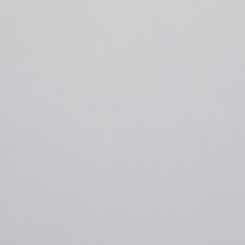 Table de bureau pliante design moderne 74,5 x 80 x 45 cm gain de place élégante en PB blanc 13_0009459