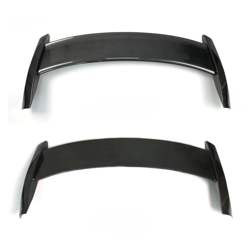 Aileron GT Ford Mustang Mach-E Carbone Sport
