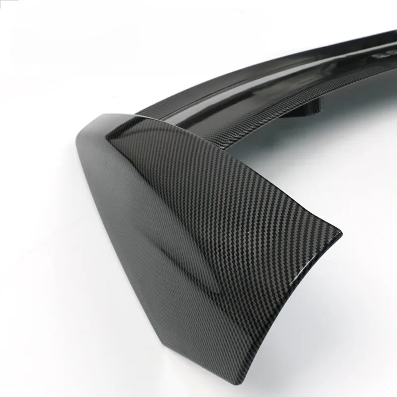 Aileron GT Ford Mustang Mach-E Carbone Sport