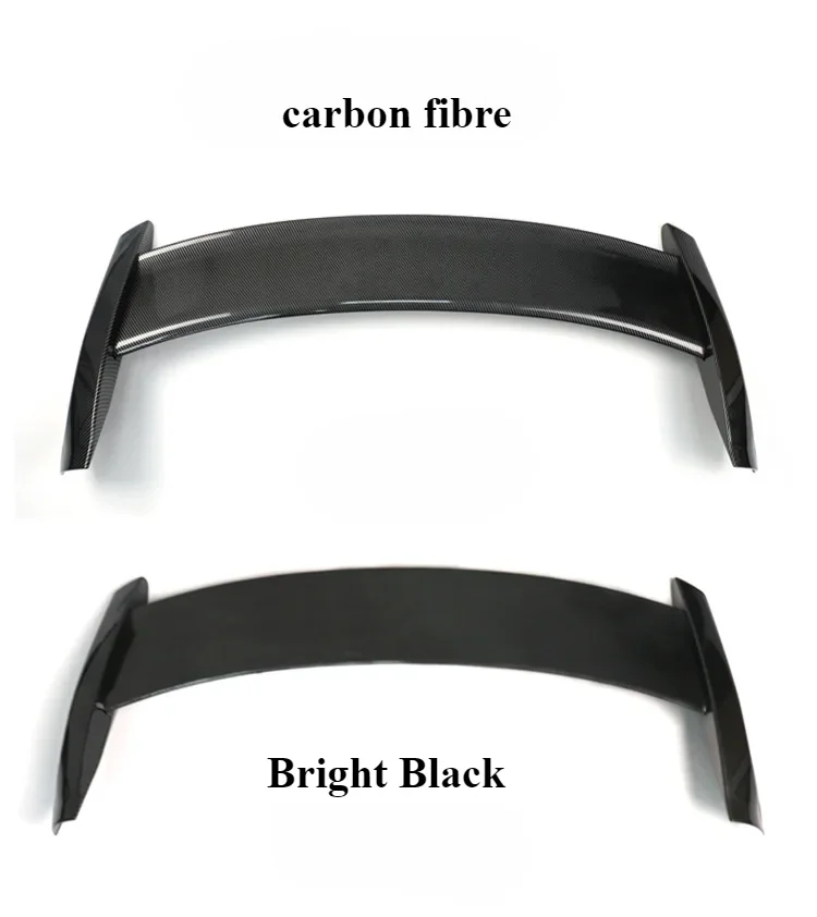 Aileron GT Ford Mustang Mach-E Carbone Sport