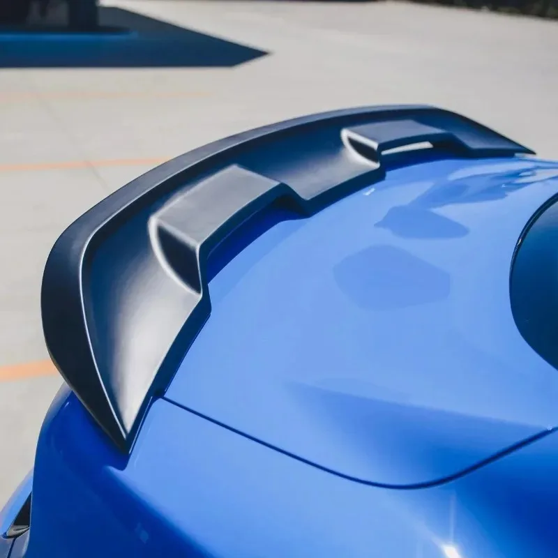 Becquet Toit Ford Mustang GT500 Airfoil 2015-2021
