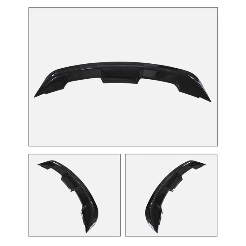 Becquet Toit Ford Mustang GT500 Airfoil 2015-2021