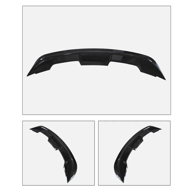 Becquet Toit Ford Mustang GT500 Airfoil 2015-2021