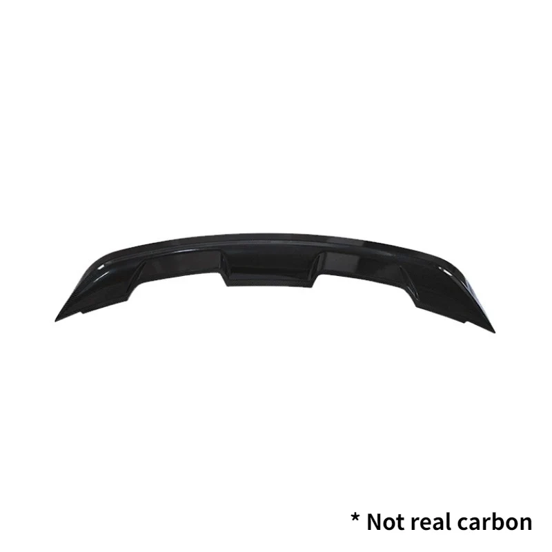 Becquet Toit Ford Mustang GT500 Airfoil 2015-2021