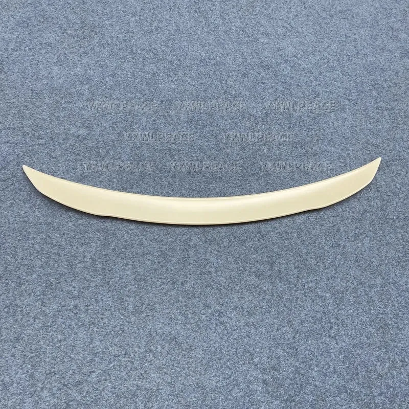 Becquet Coffre Mercedes CLA W118 C118 AMG 2020-2024