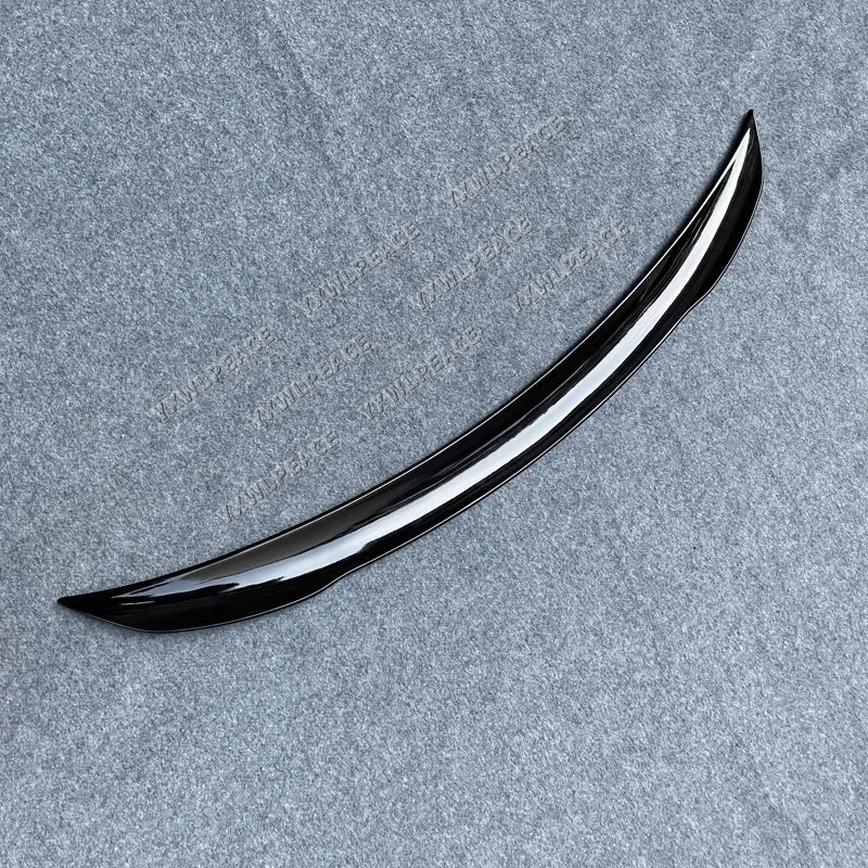 Becquet Coffre Mercedes CLA W118 C118 AMG 2020-2024
