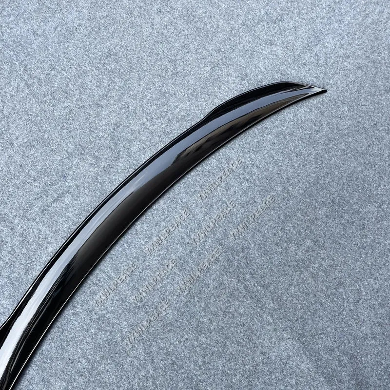 Becquet Coffre Mercedes CLA W118 C118 AMG 2020-2024