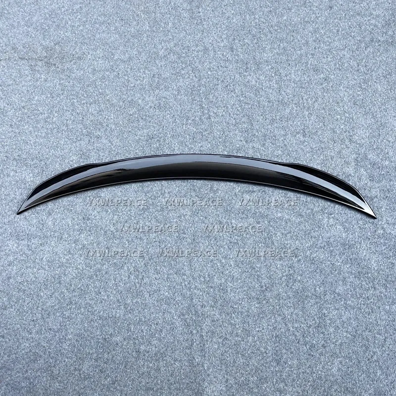 Becquet Coffre Mercedes CLA W118 C118 AMG 2020-2024
