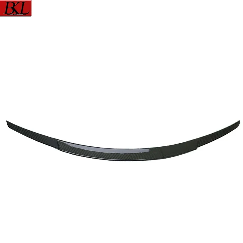 Becquet Mercedes Classe S Coupé S63 C217 Carbone