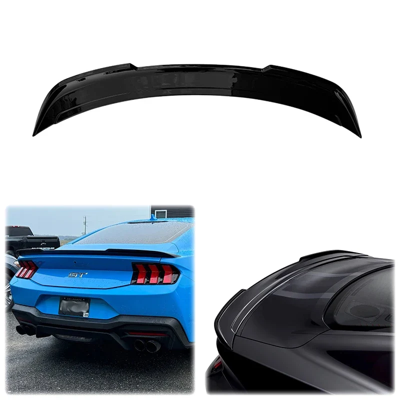 Becquet Ford Mustang 2024+ ABS Premium