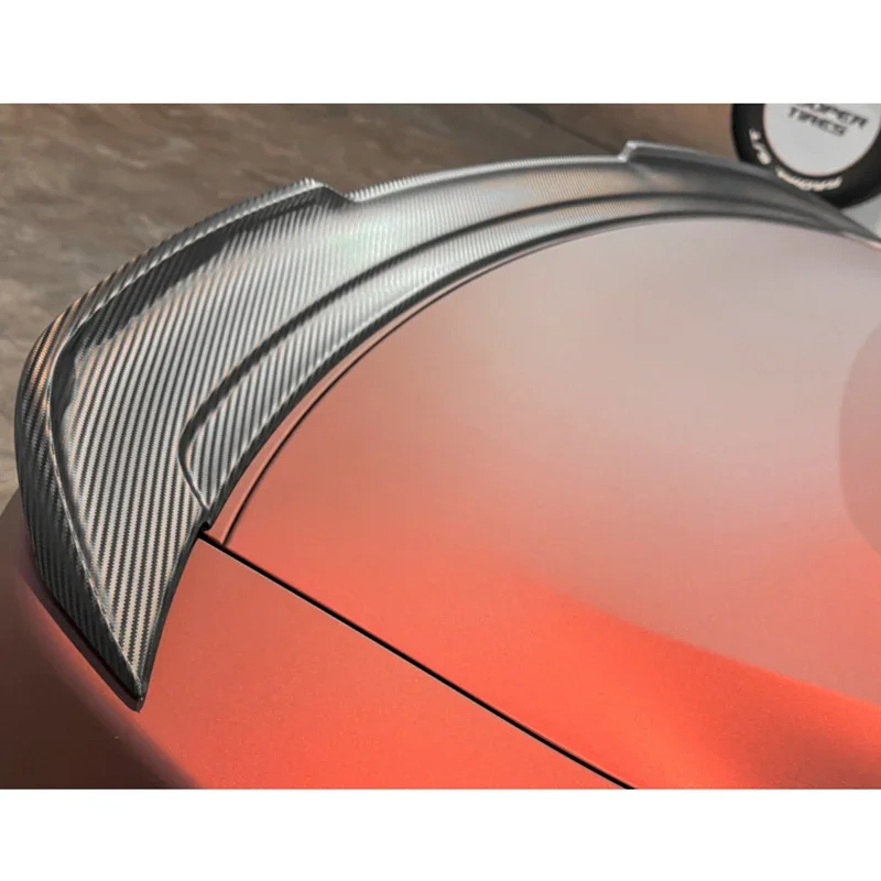 Becquet Ford Mustang 2024+ ABS Premium