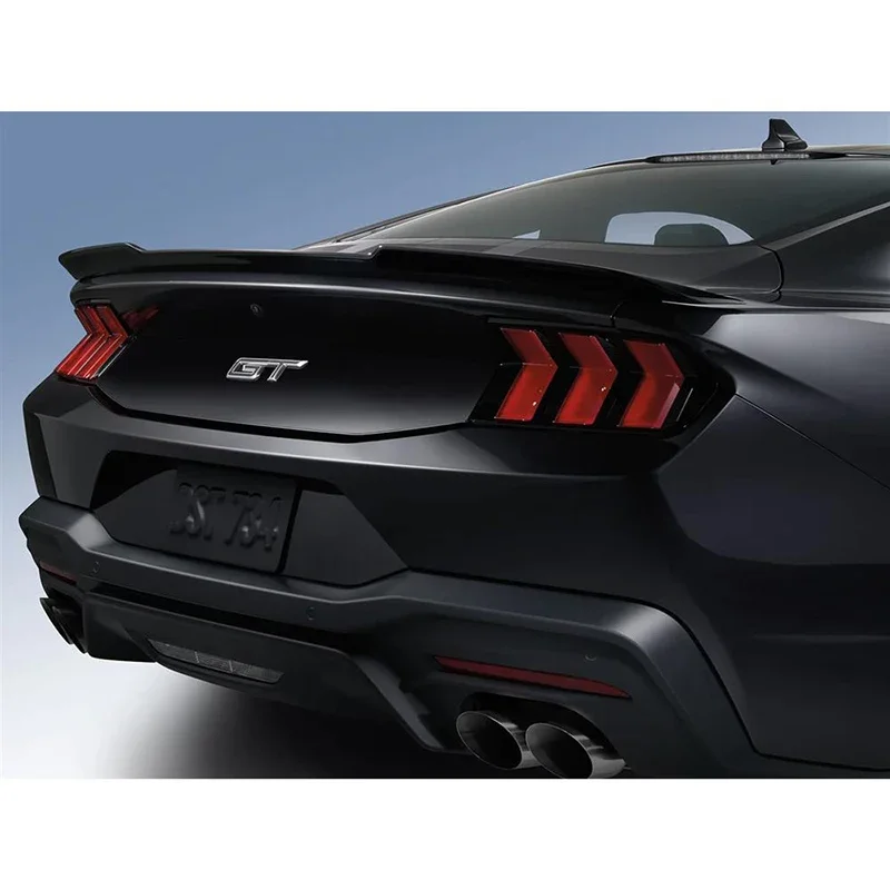 Becquet Ford Mustang 2024+ ABS Premium