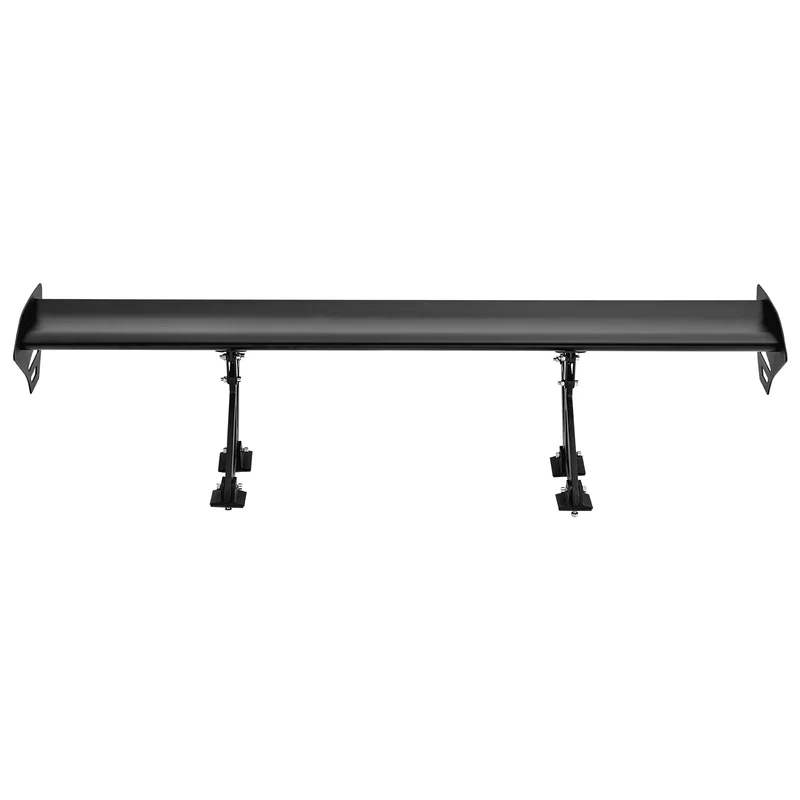 Becquet GT Wing Universel Aluminium 110cm Réglable