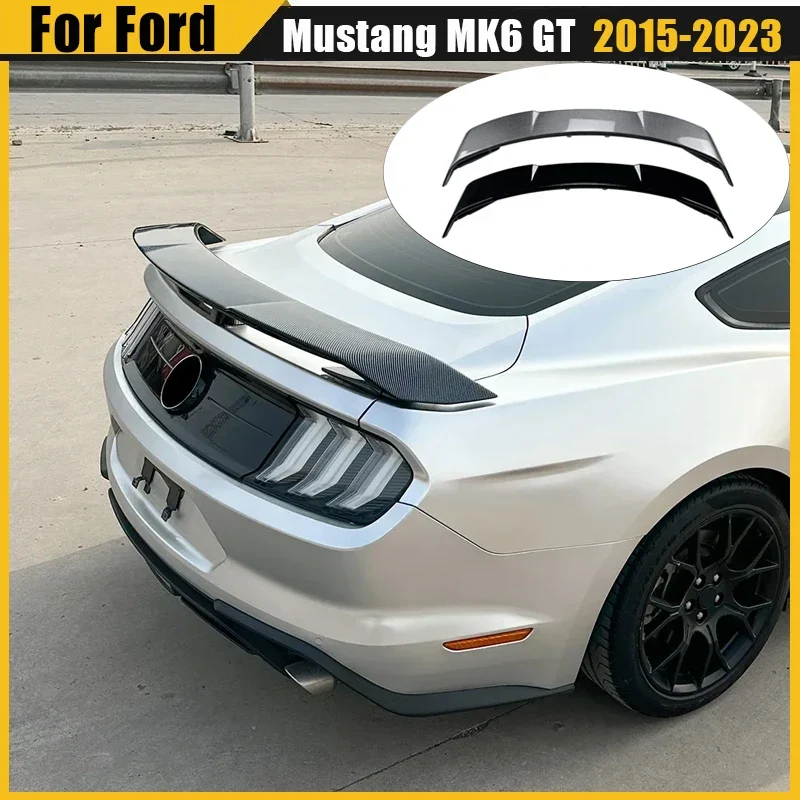 Becquet Ford Mustang MK6 GT 2015-2023