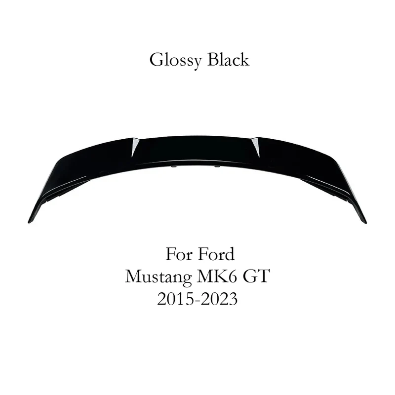Becquet Ford Mustang MK6 GT 2015-2023