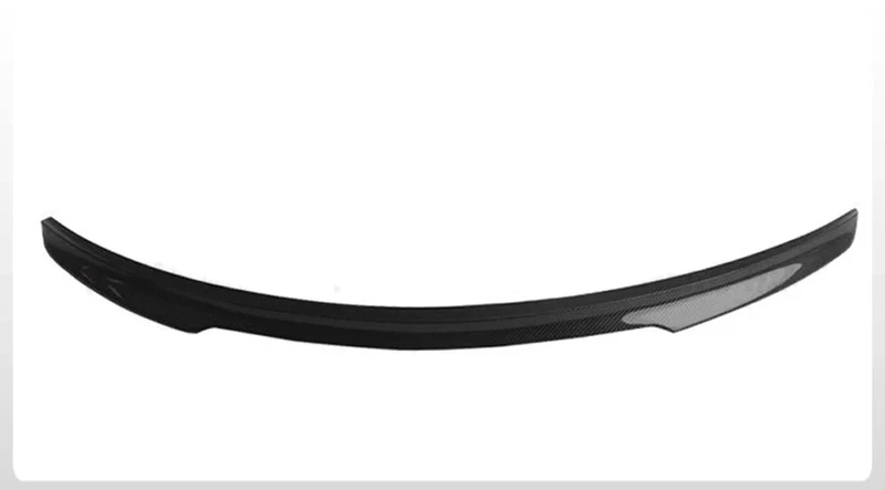 Becquet Mercedes Classe C W205 C63 FD Carbone