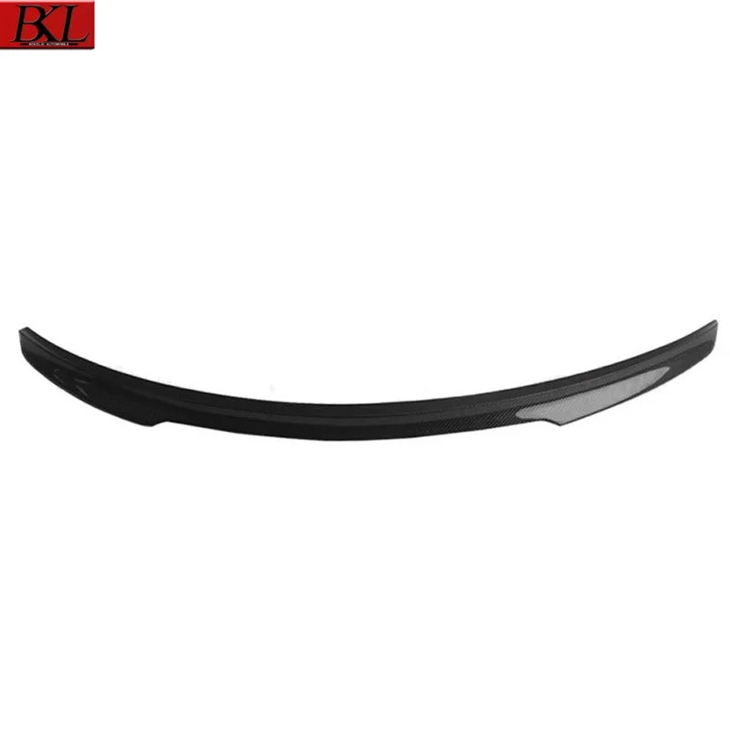 Becquet Mercedes Classe C W205 C63 FD Carbone
