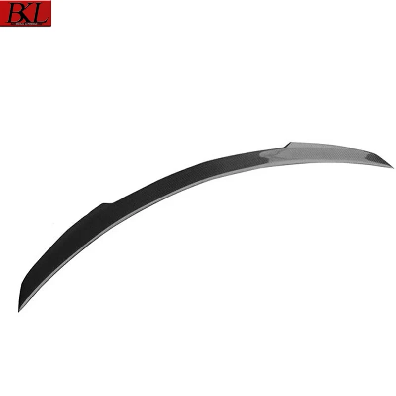 Becquet Mercedes Classe C W205 C63 FD Carbone