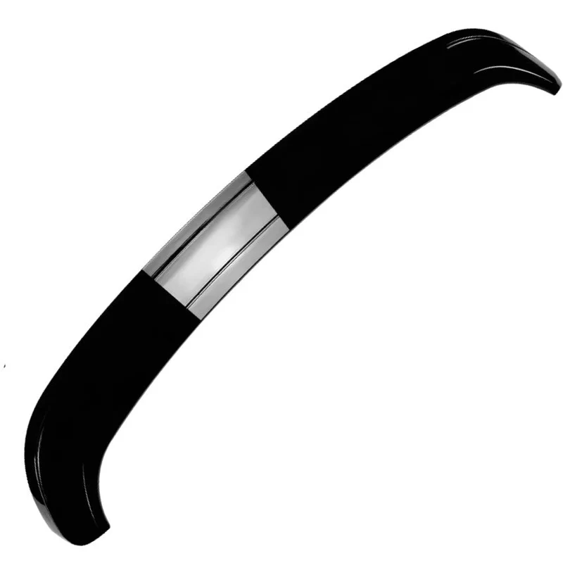Becquet Aileron VW Golf 5 2003-2008 Noir Piano