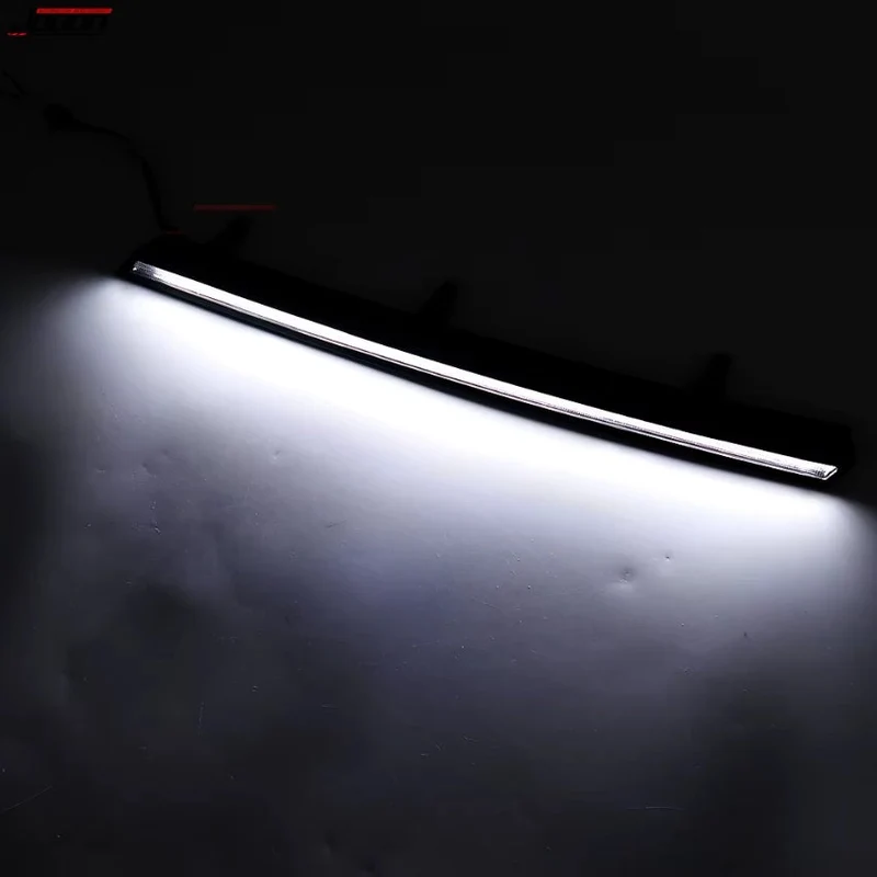 Bande LED Calandre VW Golf 7 10 14 PIN