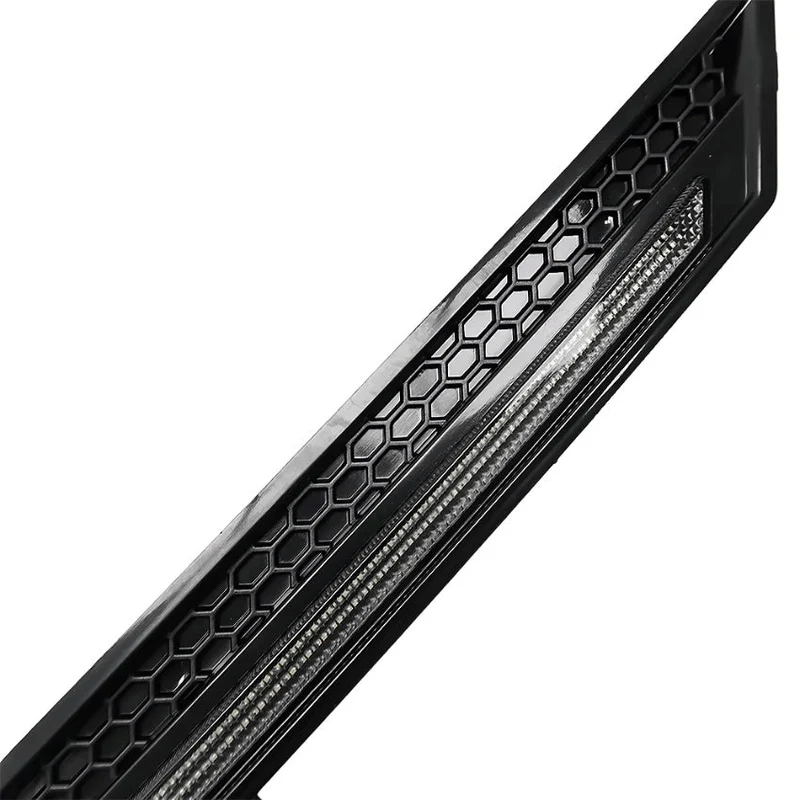 Bande LED Calandre VW Golf 7 10 14 PIN
