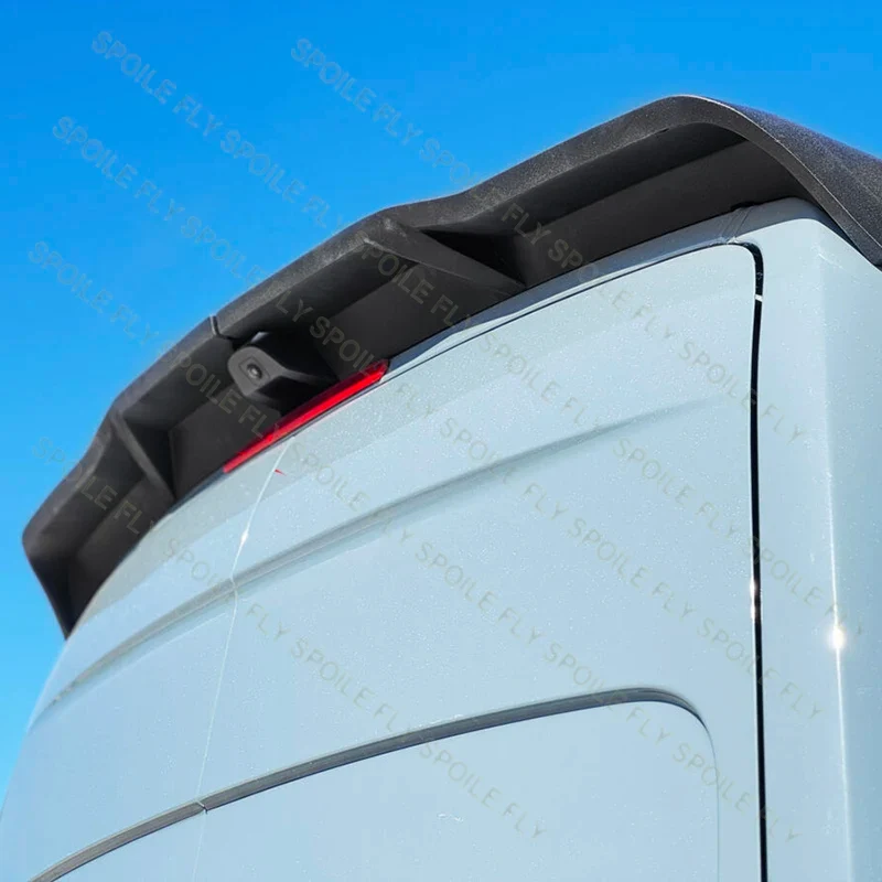 Becquet Mercedes Sprinter VS30 H2 V Style 2019-2024