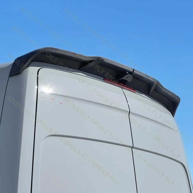 Becquet Mercedes Sprinter VS30 H2 V Style 2019-2024
