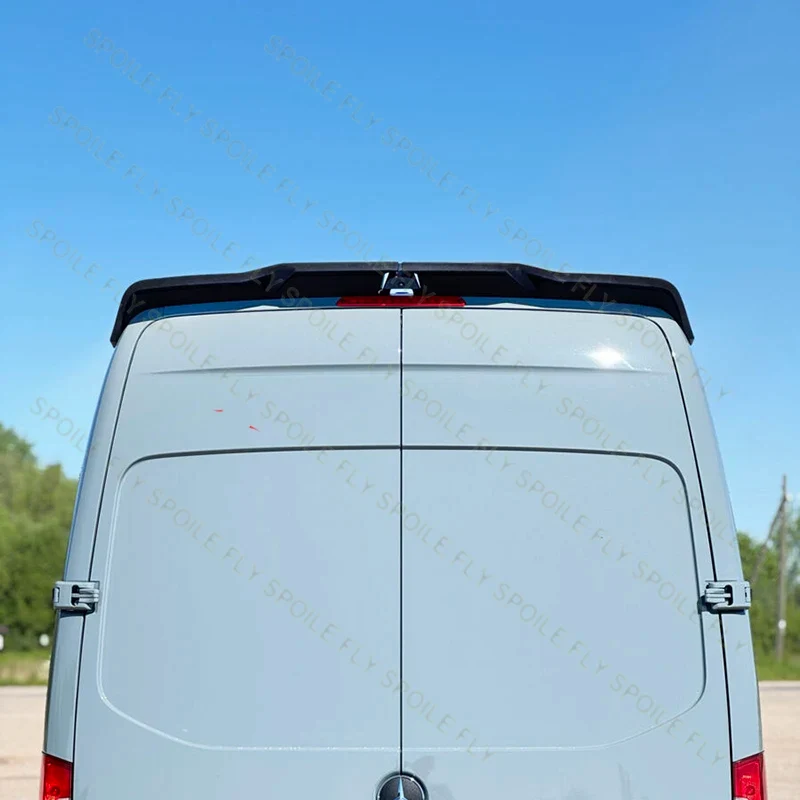 Becquet Mercedes Sprinter VS30 H2 V Style 2019-2024