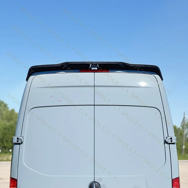 Becquet Mercedes Sprinter VS30 H2 V Style 2019-2024