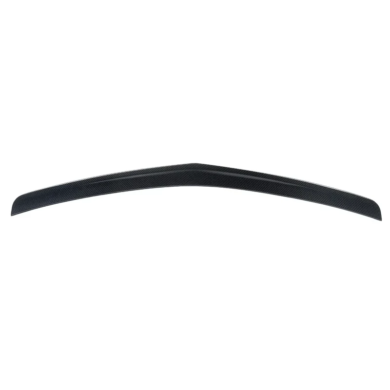 Becquet Mercedes Classe E W212 AMG 2010-2016 Carbone