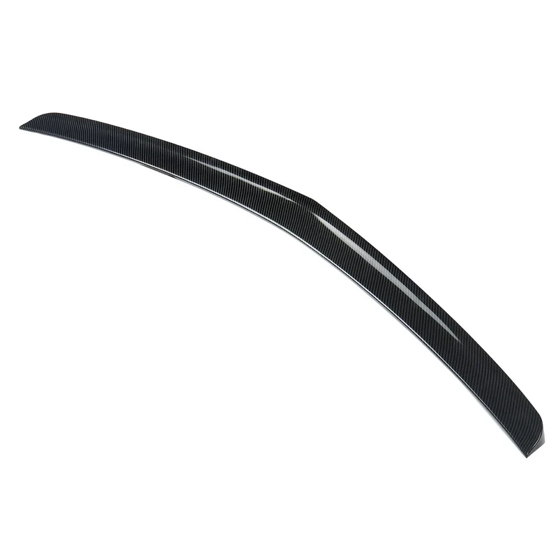 Becquet Mercedes Classe E W212 AMG 2010-2016 Carbone