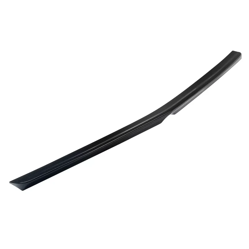 Becquet Mercedes Classe E W212 AMG 2010-2016 Carbone