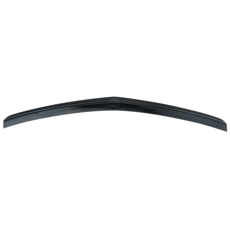 Becquet Mercedes Classe E W212 AMG 2010-2016 Carbone