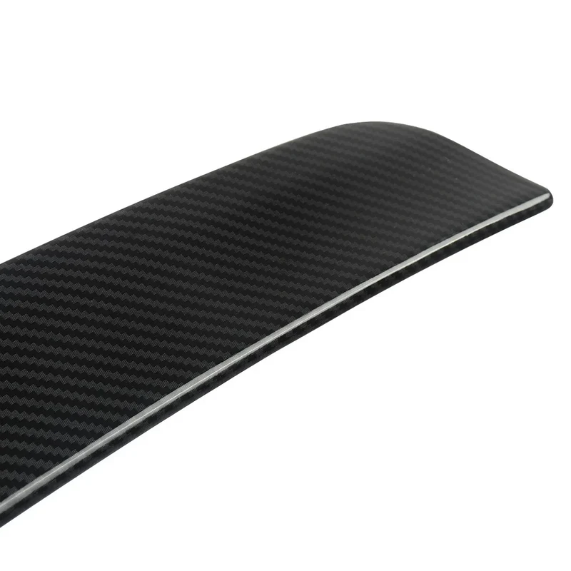 Becquet Mercedes Classe E W212 AMG 2010-2016 Carbone