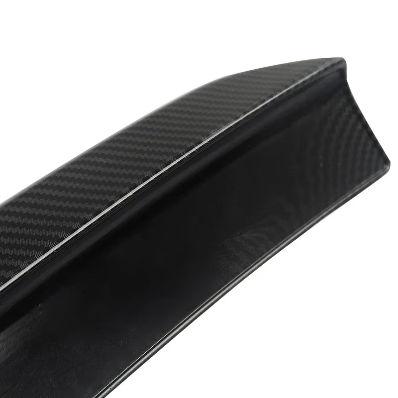 Becquet Mercedes Classe E W212 AMG 2010-2016 Carbone