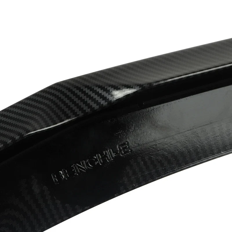 Becquet Mercedes Classe E W212 AMG 2010-2016 Carbone